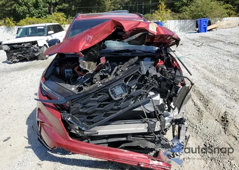 2024 Honda Cr-V Sport-L z USA, uszkodzony, nr VIN 7FARS5H82RE010329